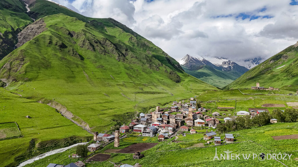 Gruzja