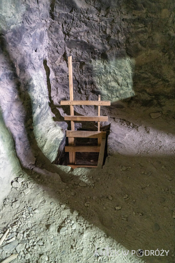 Mestia (Gruzja)