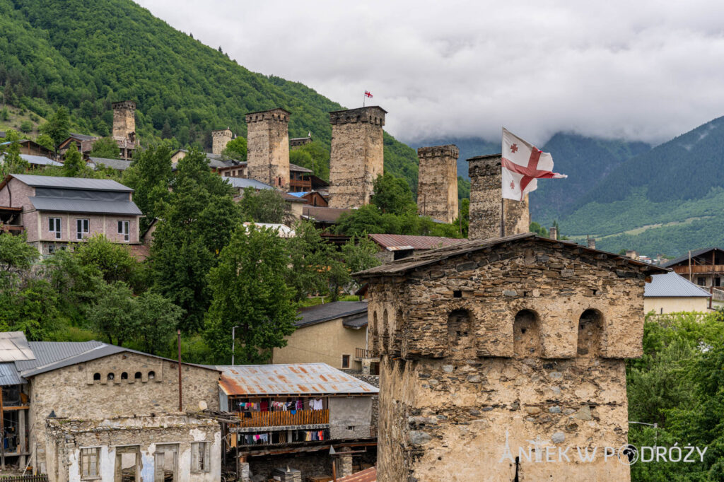Gruzja