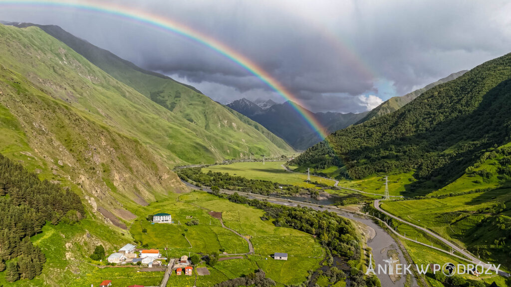 Gruzja