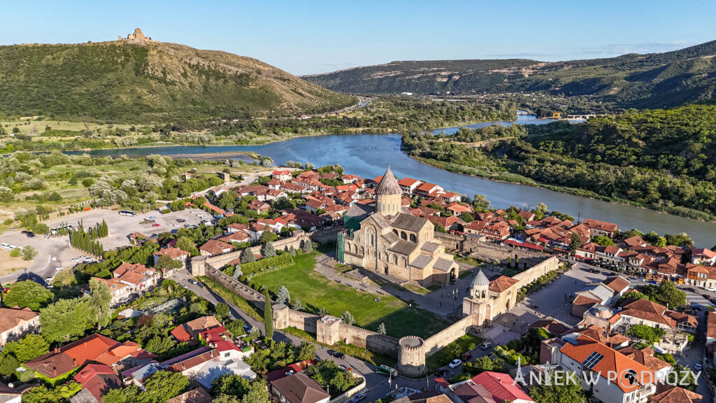 Gruzja