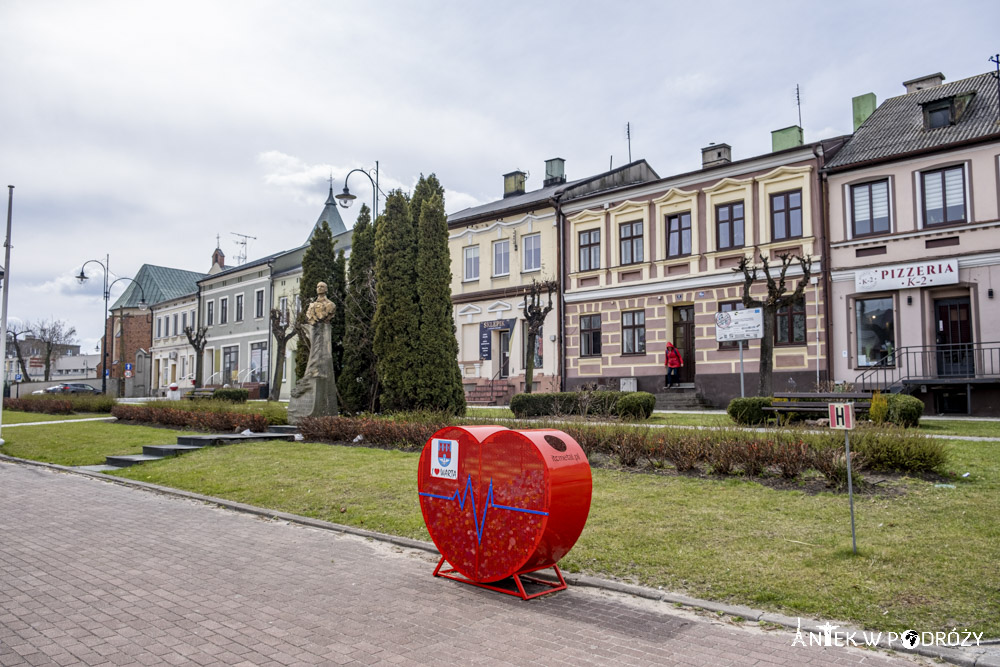 Warta (łódzkie)