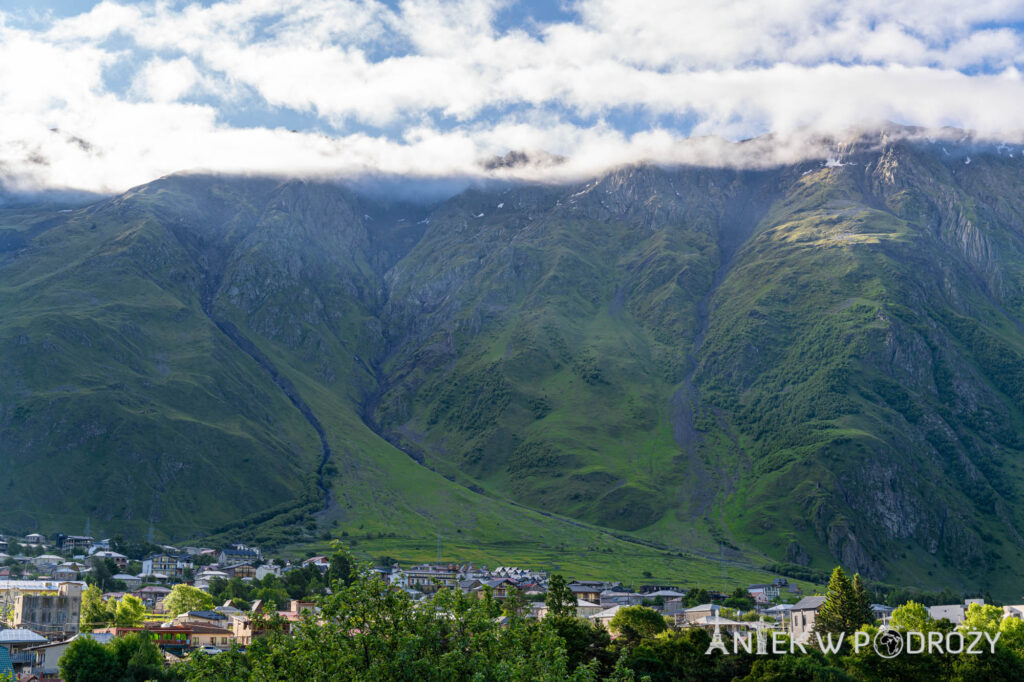 Stepancminda (Gruzja)