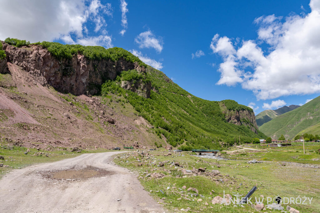 Gruzja