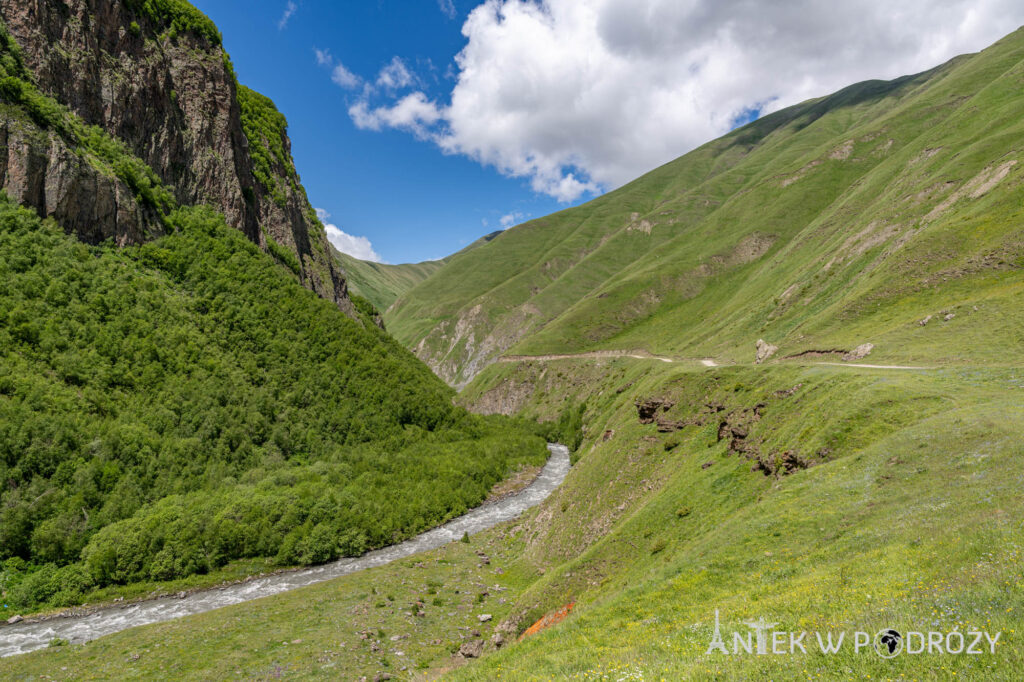 Gruzja