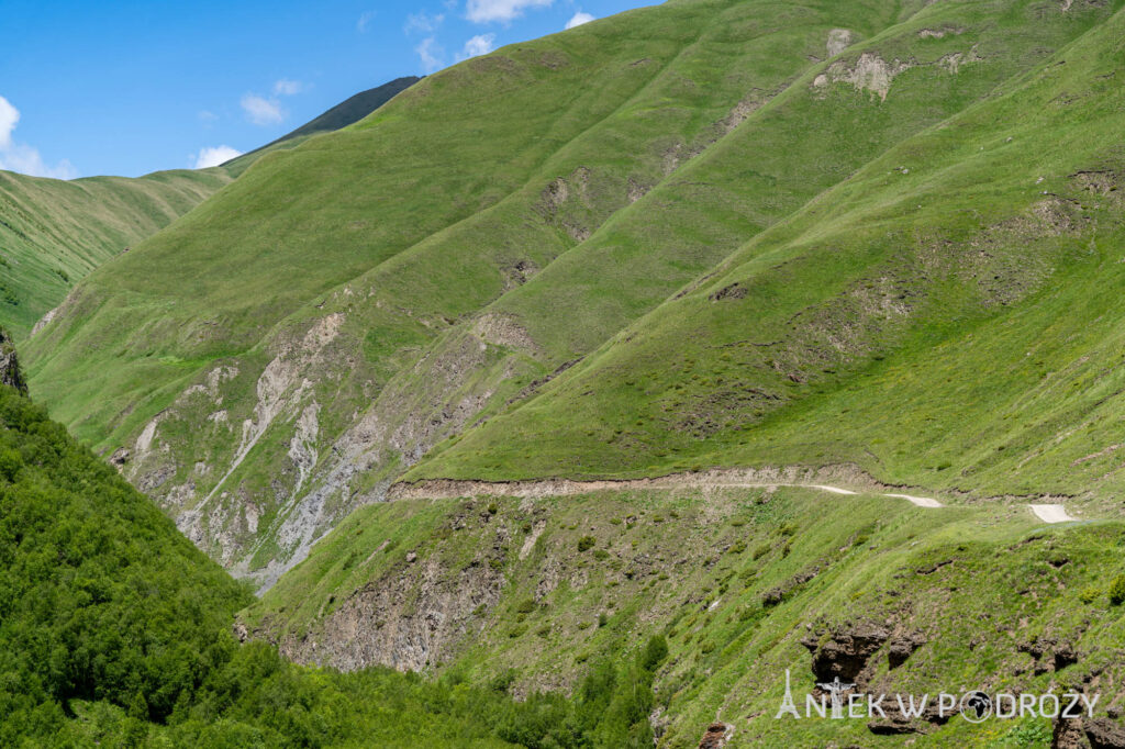 Gruzja