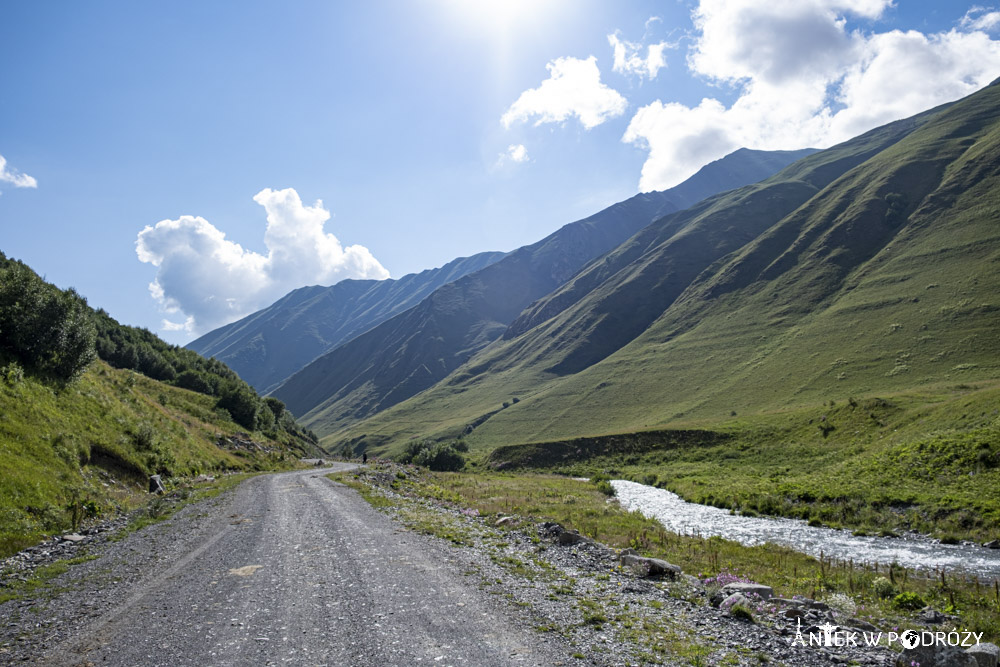 Stepancminda (Gruzja)