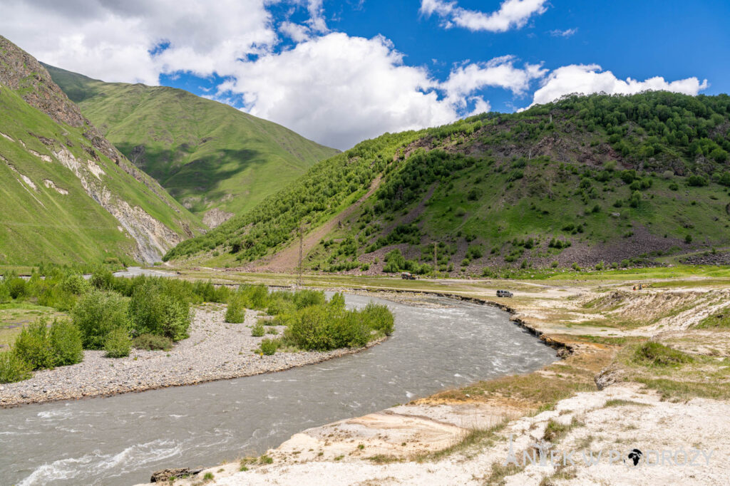 Gruzja