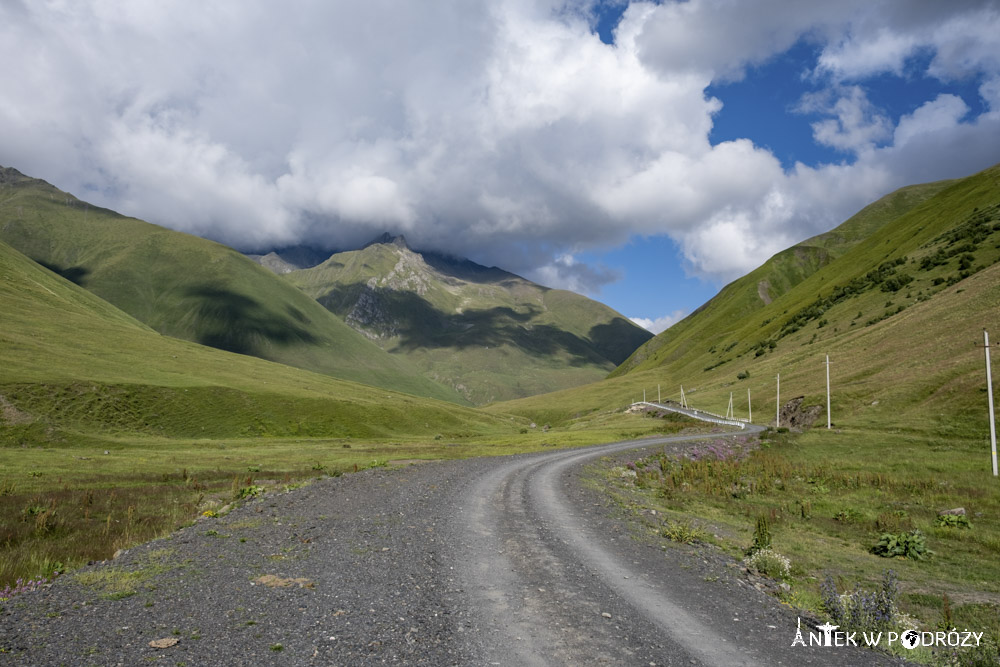 Stepancminda (Gruzja)