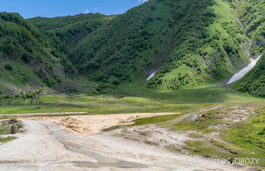 Gruzja