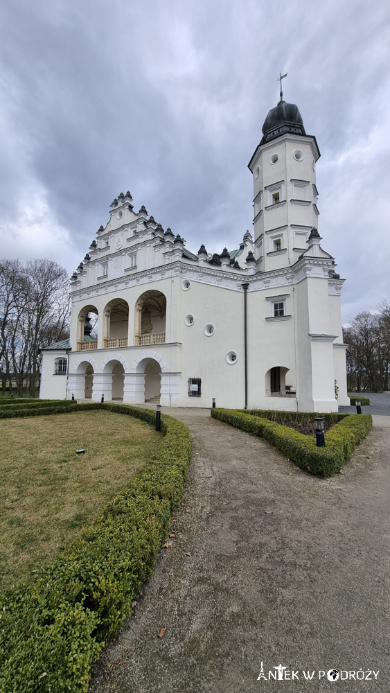 Poddębice (łódzkie)