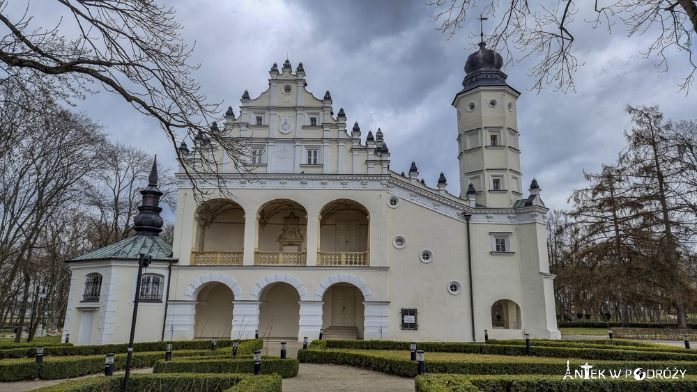 Poddębice (łódzkie)