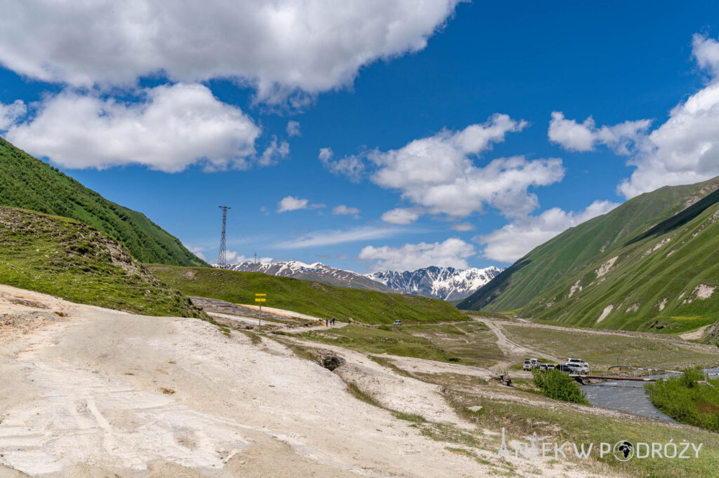 Gruzja