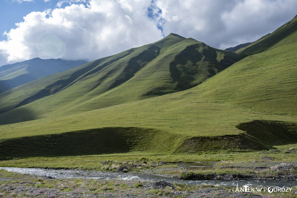 Stepancminda (Gruzja)