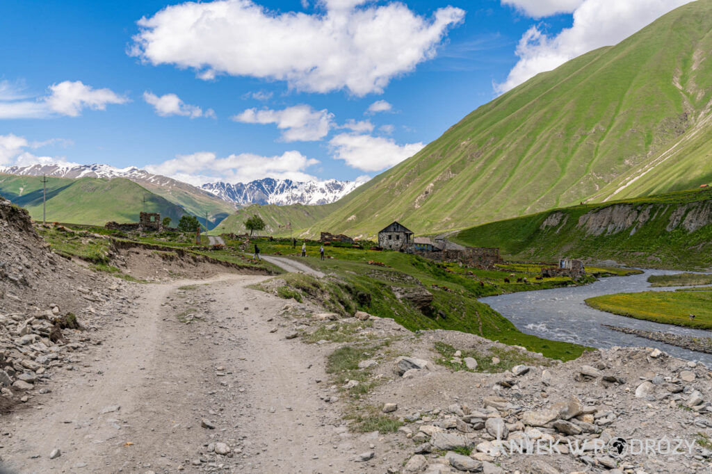 Gruzja