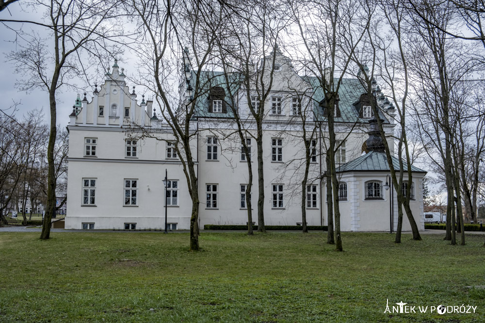 Poddębice (łódzkie)