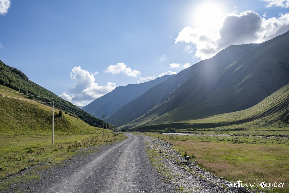 Stepancminda (Gruzja)