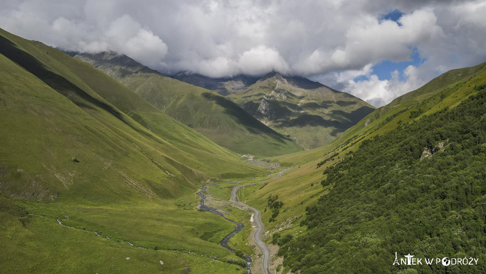 Stepancminda (Gruzja)