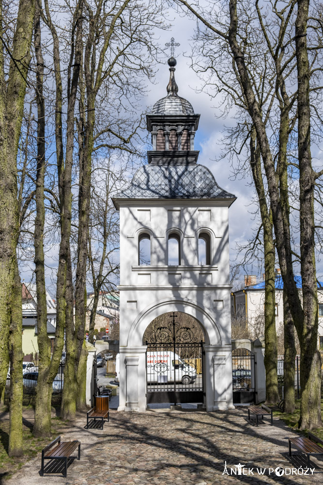 Poddębice (łódzkie)