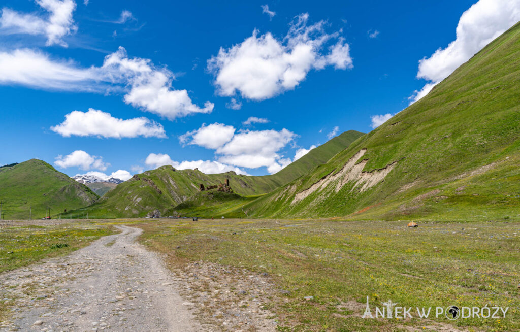 Gruzja