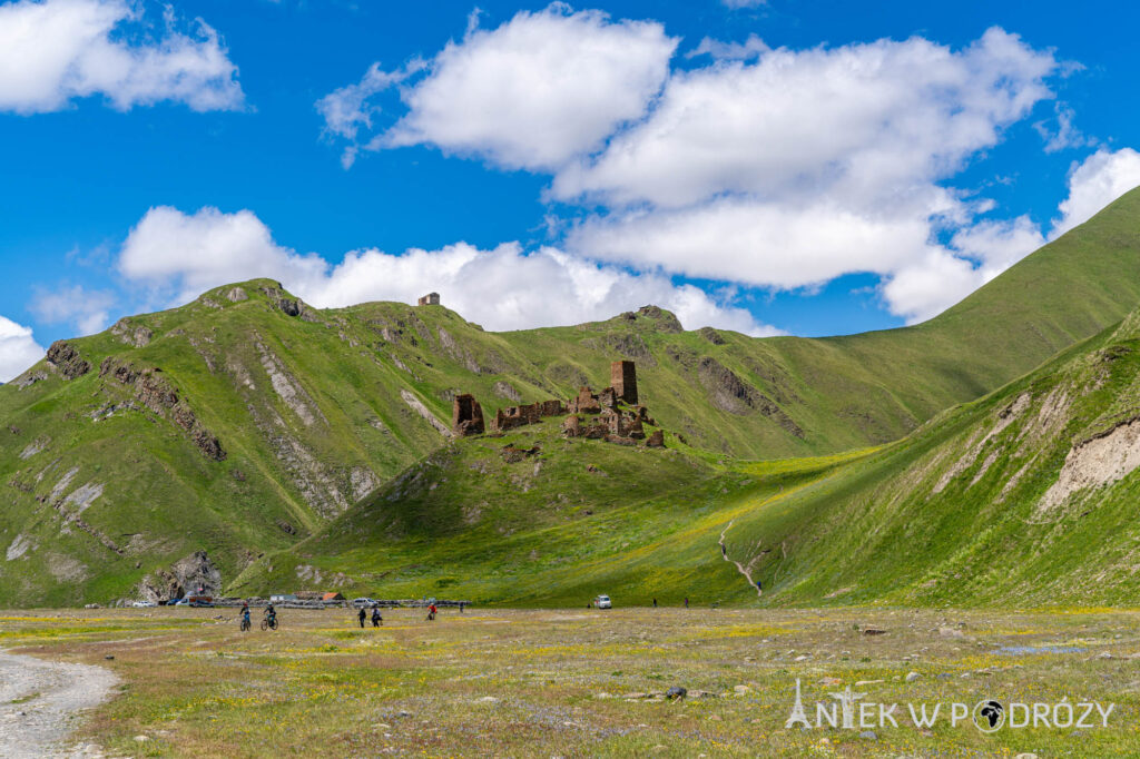 Gruzja