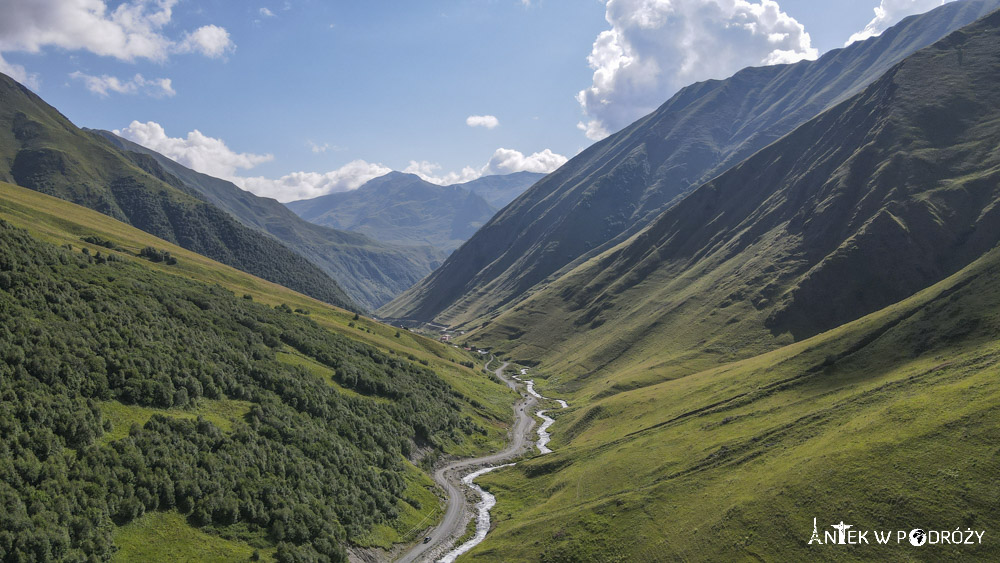 Stepancminda (Gruzja)