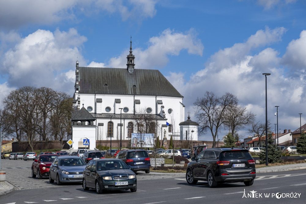 Poddębice (łódzkie)