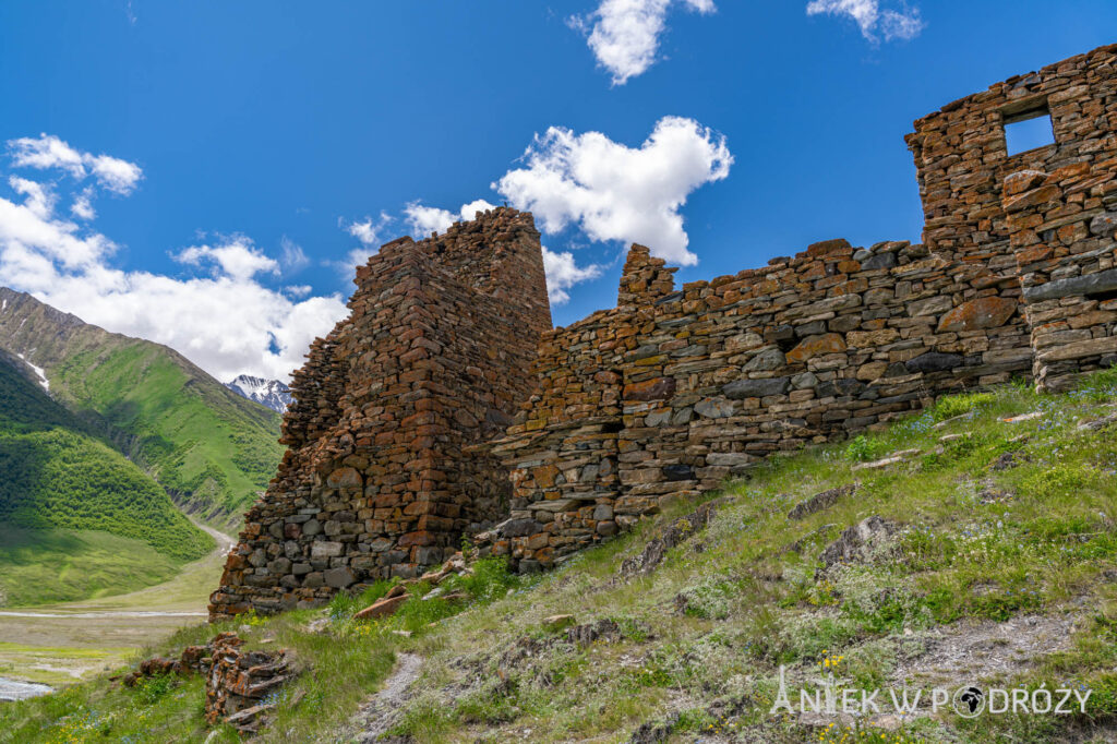 Gruzja