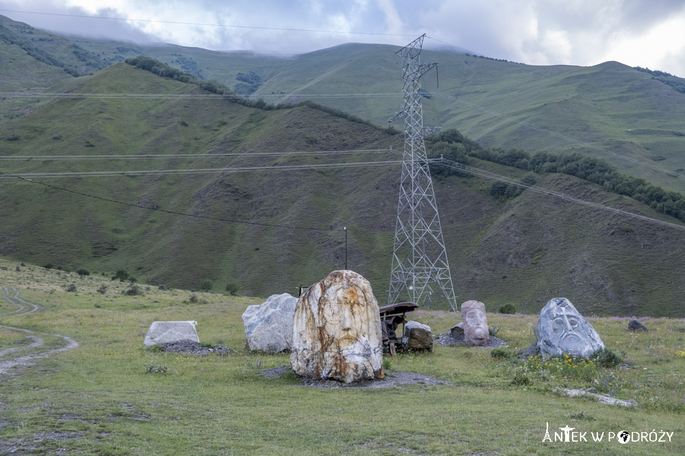 Stepancminda (Gruzja)