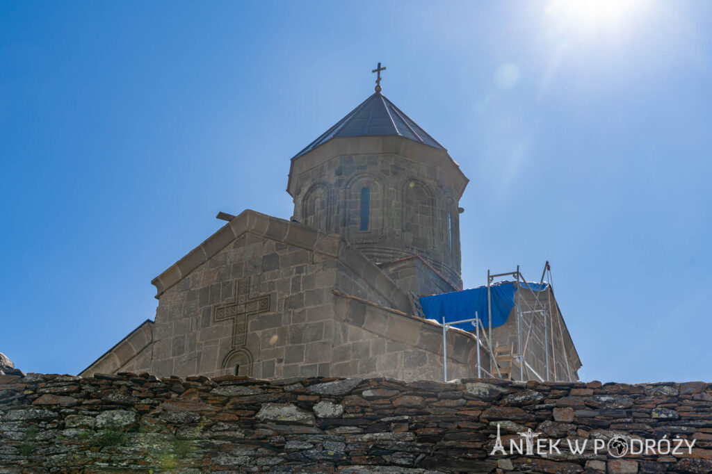 Stepancminda (Gruzja)