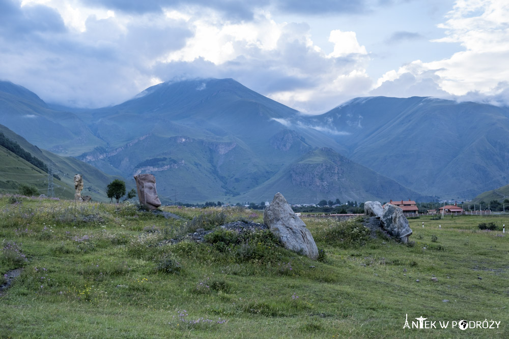 Stepancminda (Gruzja)