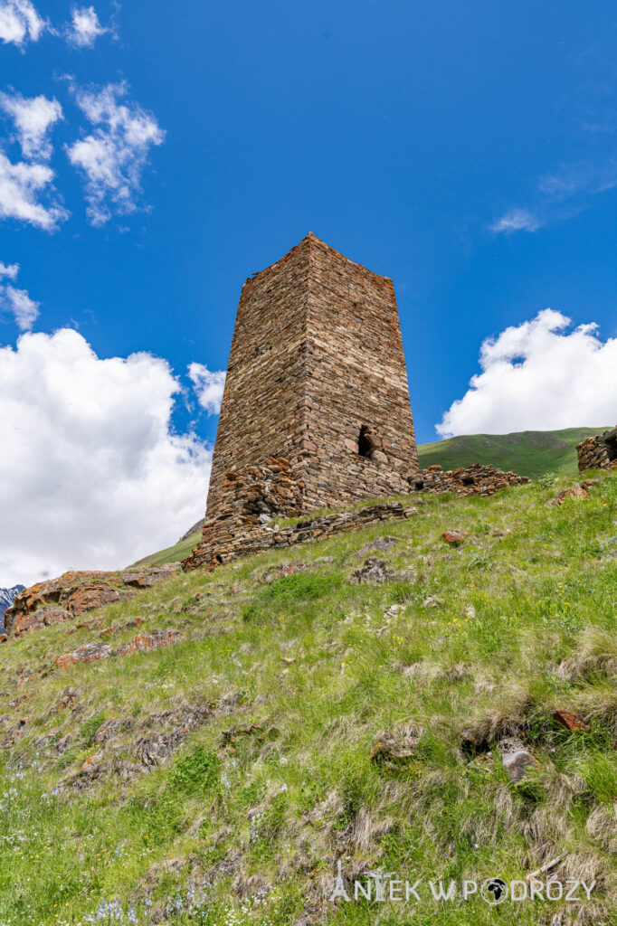 Gruzja