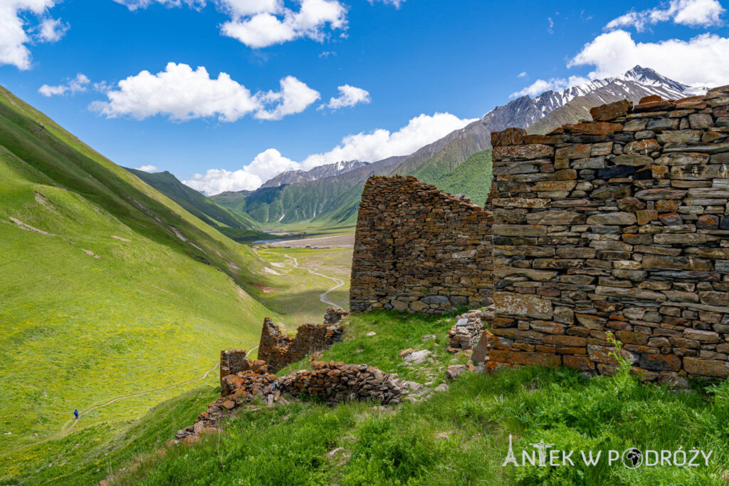 Gruzja