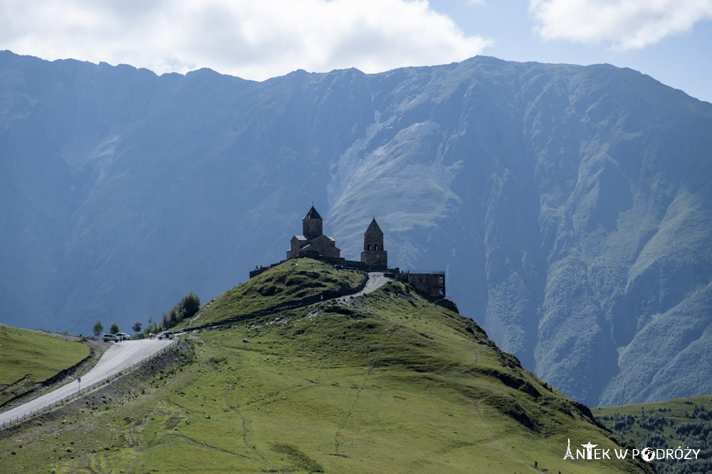 Stepancminda (Gruzja)