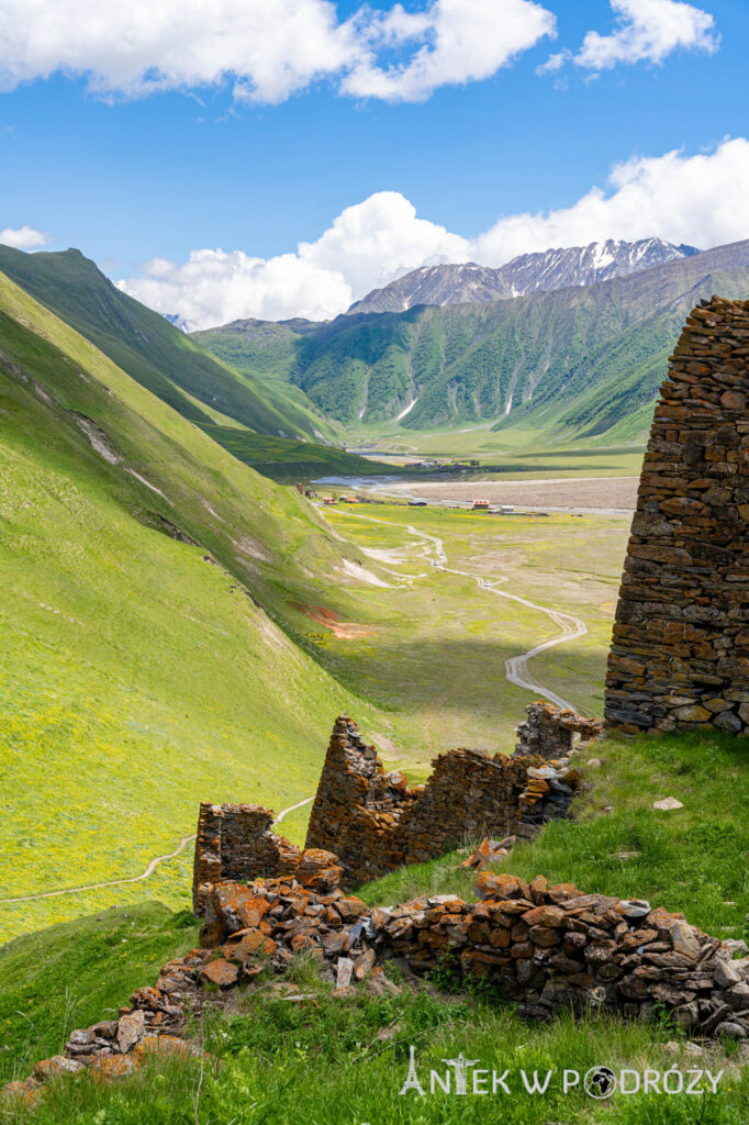 Gruzja