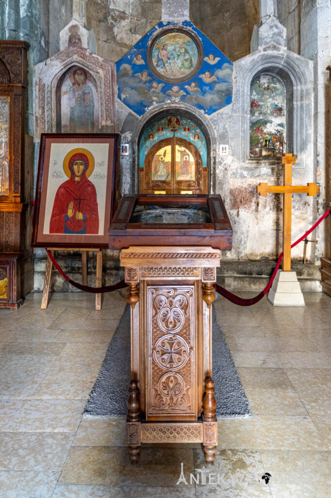 Stepancminda (Gruzja)