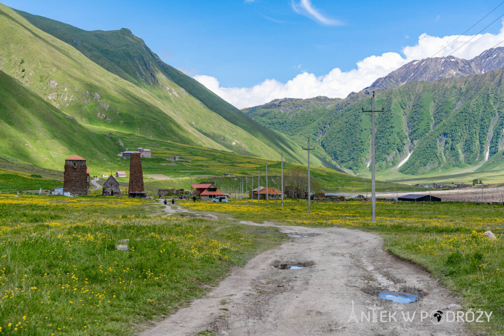 Gruzja