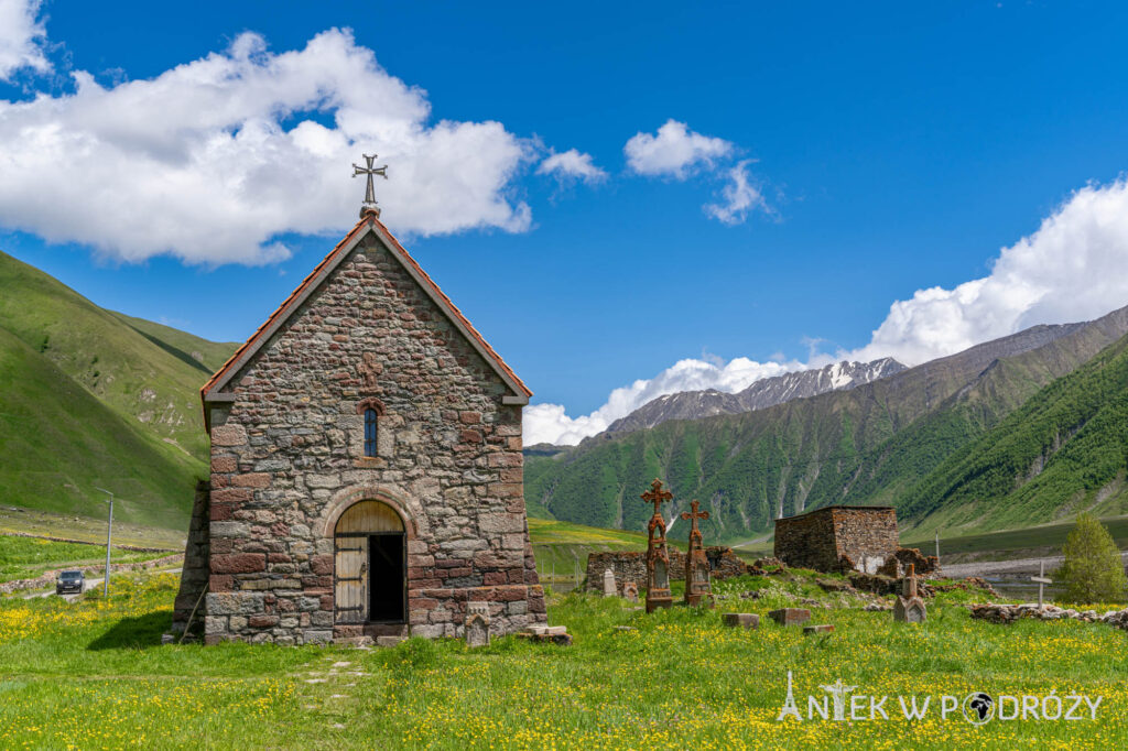Gruzja