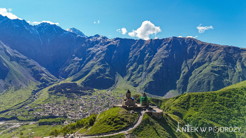 Stepancminda (Gruzja)