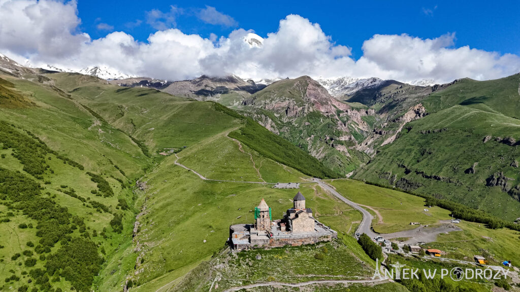 Stepancminda (Gruzja)