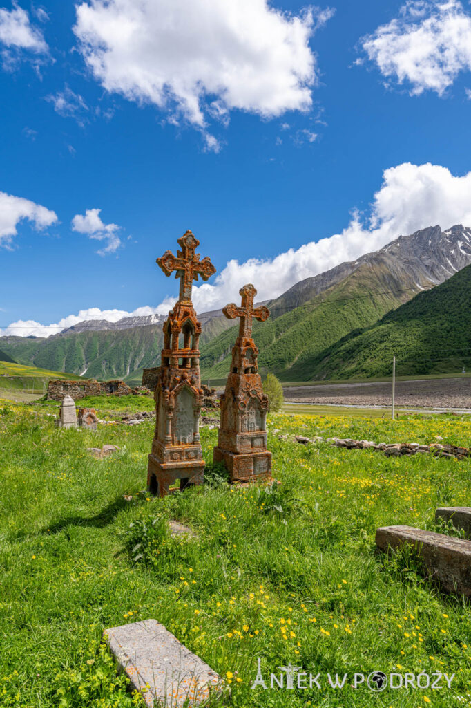 Gruzja