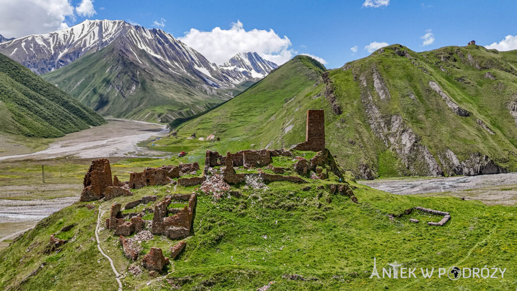 Gruzja