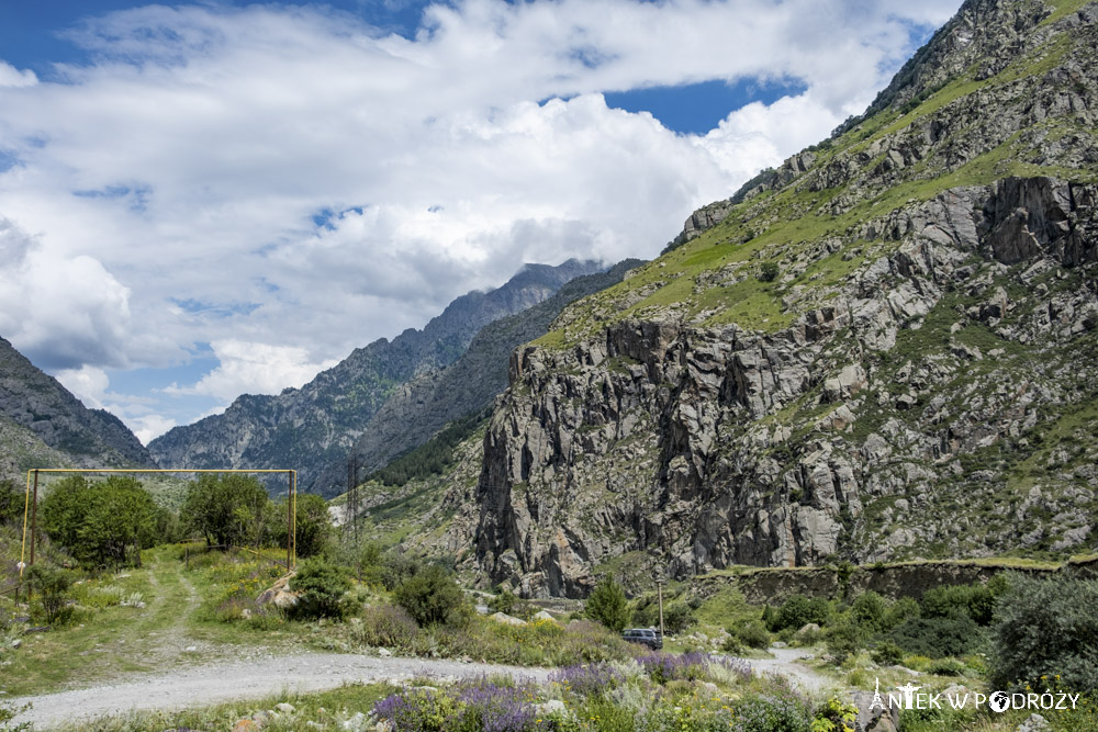 Stepancminda (Gruzja)