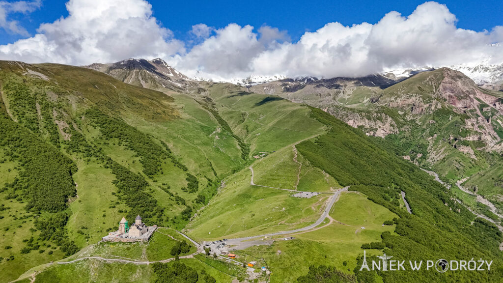 Stepancminda (Gruzja)