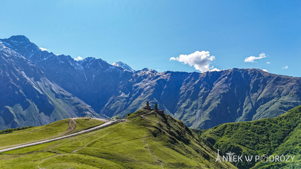Stepancminda (Gruzja)