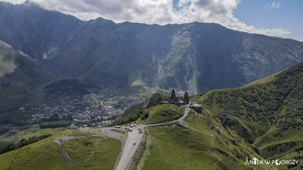 Stepancminda (Gruzja)