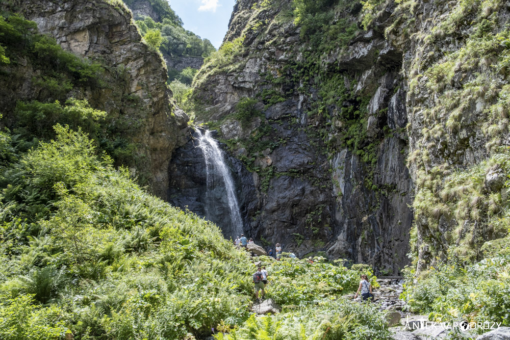 Stepancminda (Gruzja)