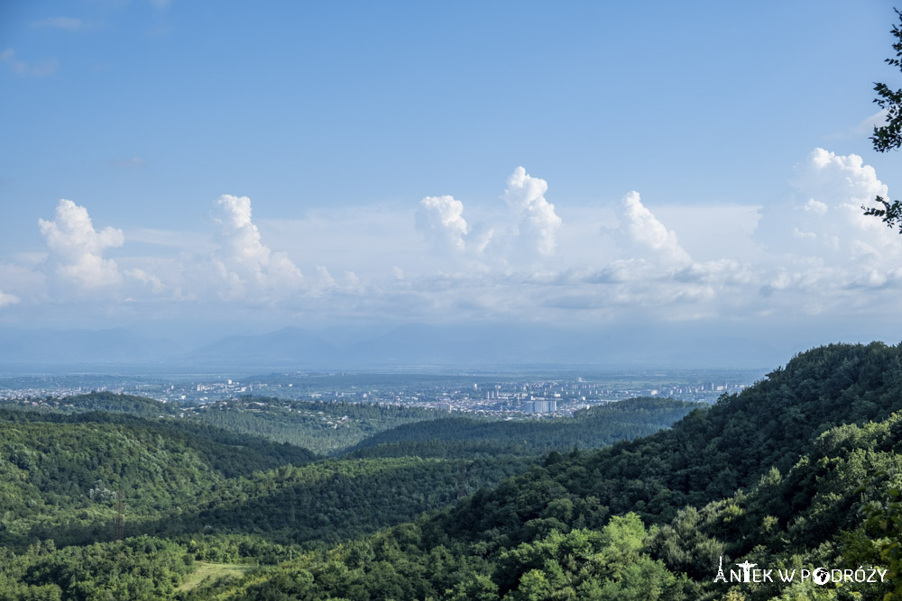 Kutaisi (Gruzja)