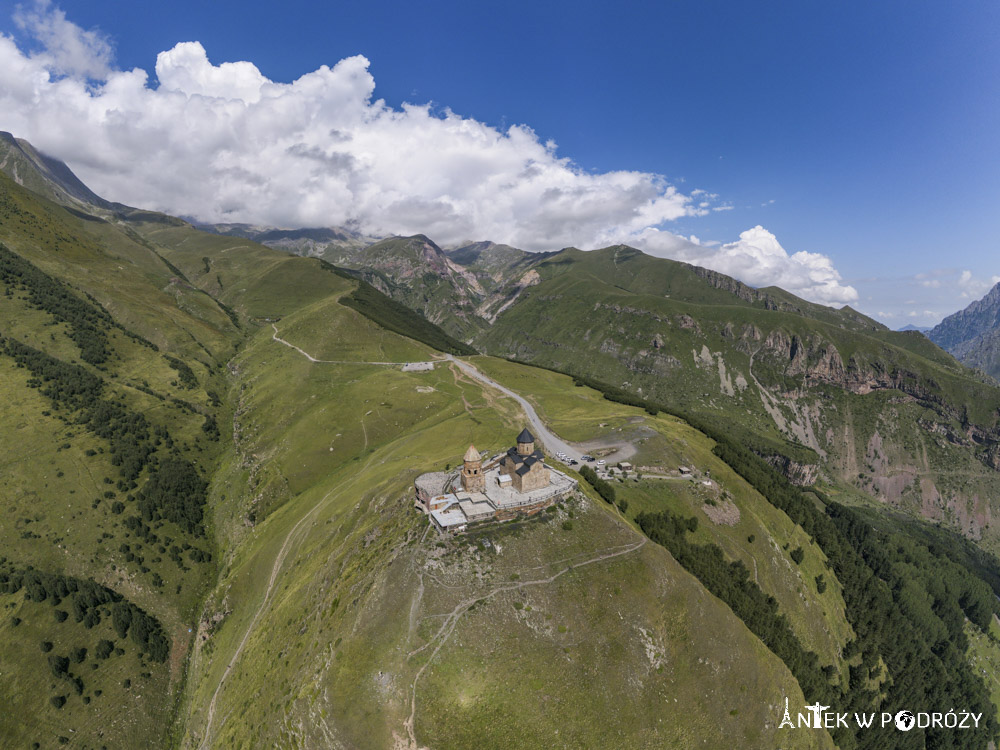 Stepancminda (Gruzja)