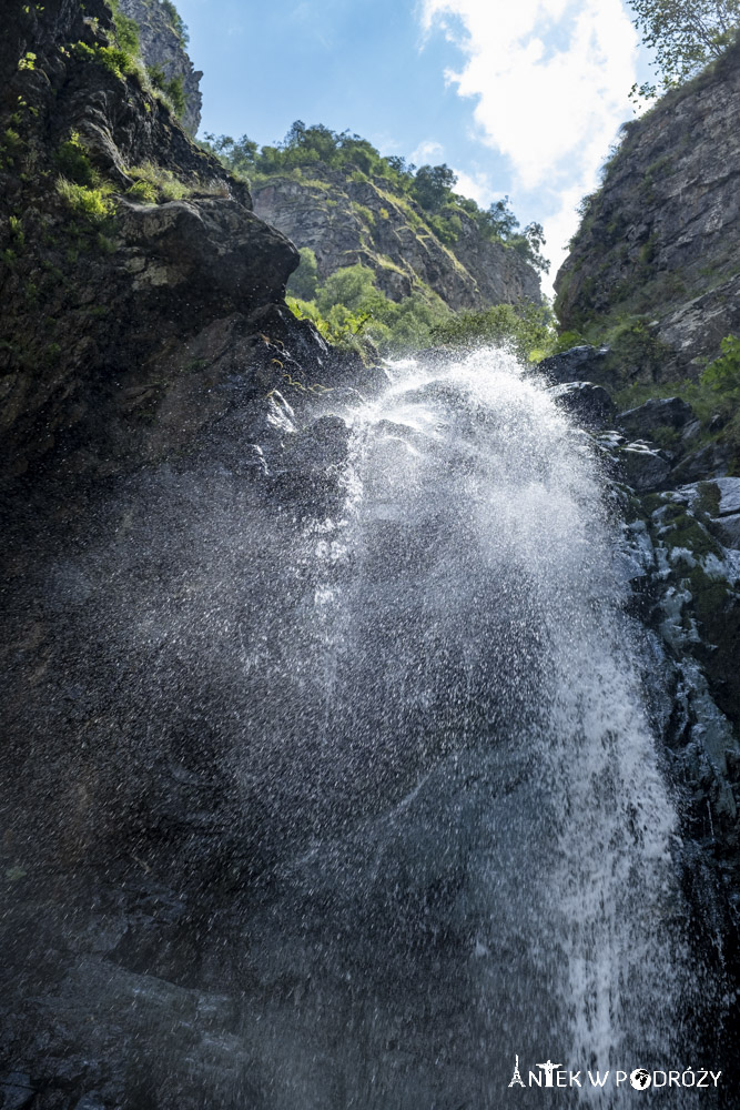 Stepancminda (Gruzja)